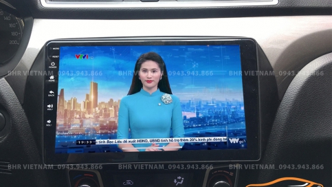 Màn hình DVD Android xe Suzuki Ciaz 2016 - nay | Vitech 